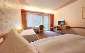 Hotel Bad Ramsach